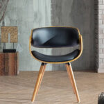 Jurish Lounge Chair - Image 3