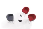Rush Lounge Chair - Image 4