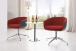 Rush Lounge Chair - Image 5