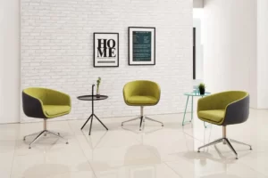 Rush Lounge Chair - Image 6