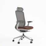 Bessel High Back Chair - Image 2