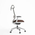 Bessel High Back Chair - Image 3