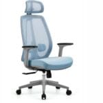 Alter High Back Chair
