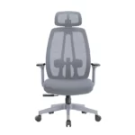 Alter High Back Chair - Image 4