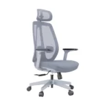 Alter High Back Chair - Image 5