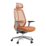 Alter High Back Chair - Image 2