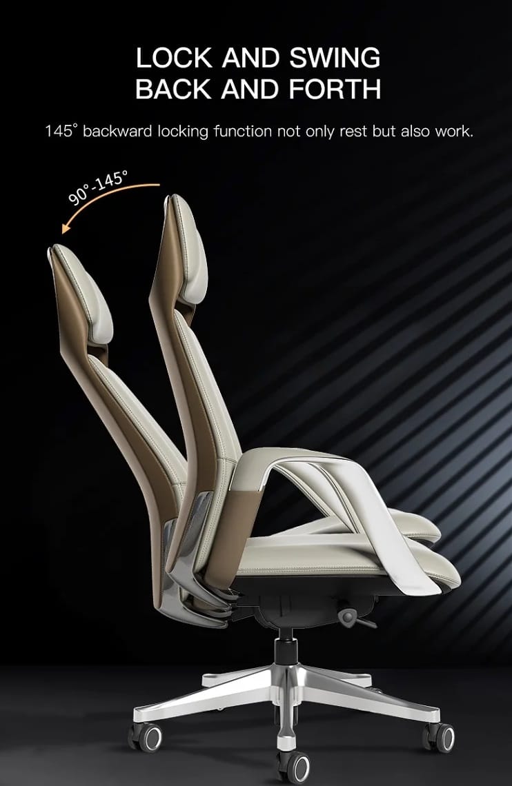Buy Prestige Office Chair Online At Amazing Price Deal Ample Seatings
