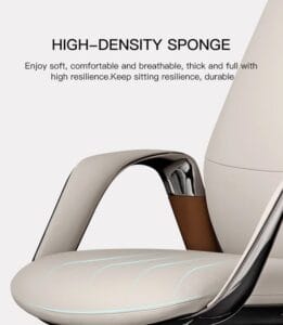 Prestige Medium Back Chair - Image 3