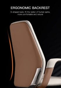 Prestige Medium Back Chair - Image 2