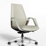 Prestige Medium Back Chair