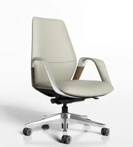 Prestige Medium Back Chair