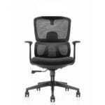 Bravo Medium Back Chair - Image 2