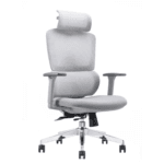 Bravo Executive Chair (Grey)