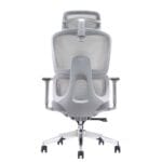 Bravo Executive Chair (Grey) - Image 3