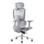 Bravo Executive Chair (Grey) - Image 2