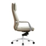 Crown High Back Chair - Image 3