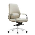 Crown Medium Back Chair