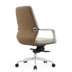 Crown Medium Back Chair - Image 2