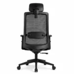 amaze chair back view