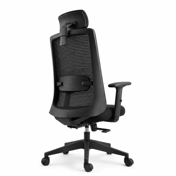 amaze revolving chair