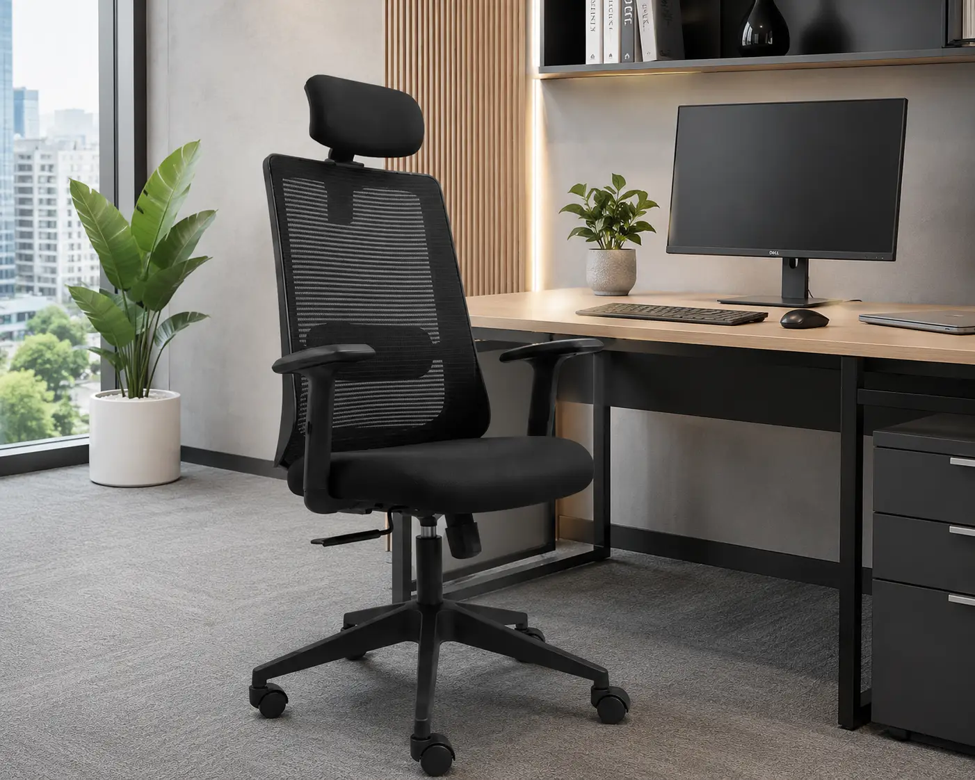 grace office chair