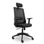 amaze high back chair