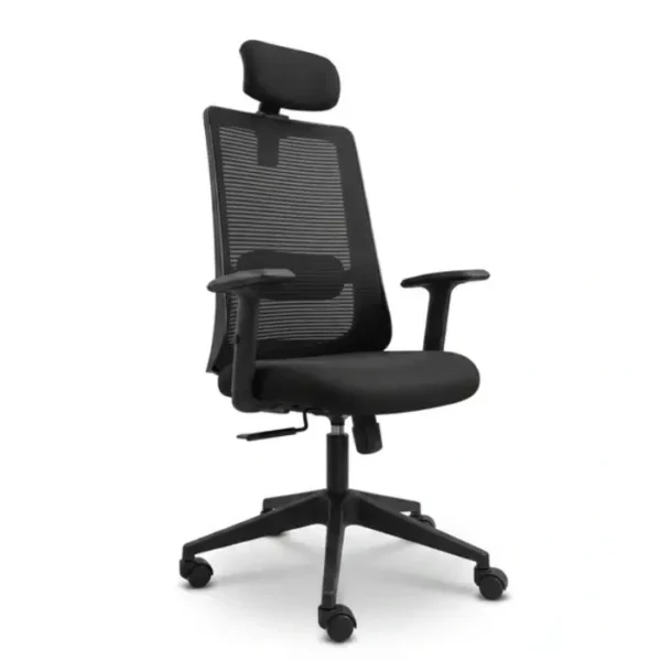 amaze high back chair
