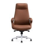 Prisma High Back Chair - Image 3