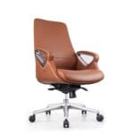 Prisma Medium Back Chair