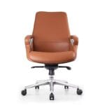 Prisma Medium Back Chair - Image 2