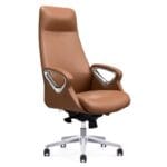 Prisma High Back Chair