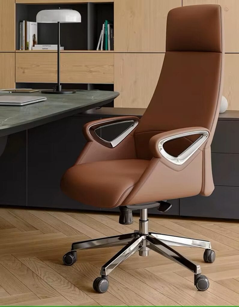 Prisma Chair Buy Prisma High Back Chair At Best Price (40 %OFF) | Ample Seatings