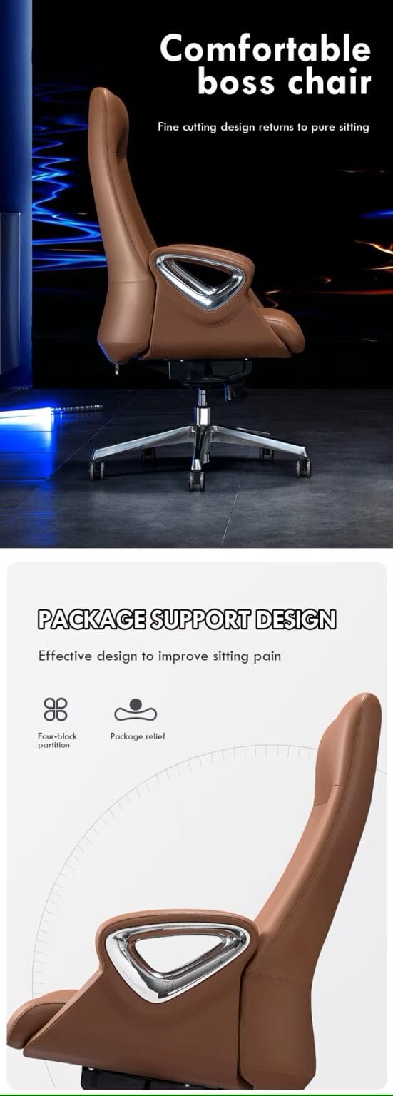 Prisma Chair Buy Prisma High Back Chair At Best Price (40 %OFF) | Ample Seatings