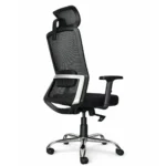 Marvel 2.0 HB Chair Black - Image 2