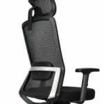 Marvel 2.0 HB Chair Black - Image 7