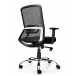 Marvel MB office chair rear view mesh back support