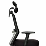 Marvel 2.0 HB Chair Black - Image 6