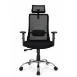 Marvel 2.0 HB Chair Black - Image 3