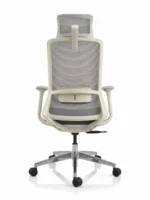 Marvel 2.0 Deluxe Chair Adjustable Lumbar Support Close-Up