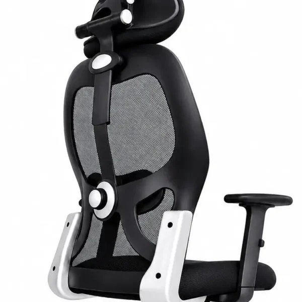matrix hb chair back detail design