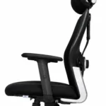 matrix hb chair side zoom view