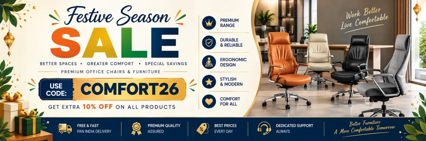 festive season sale banner