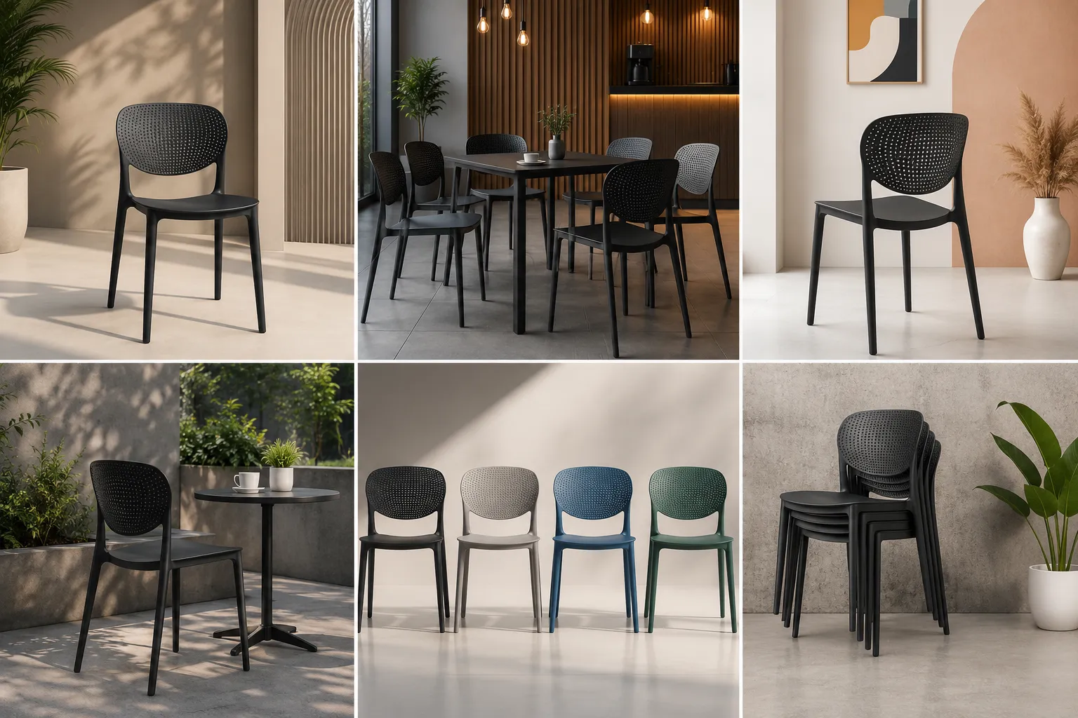 nora cafe chair designs